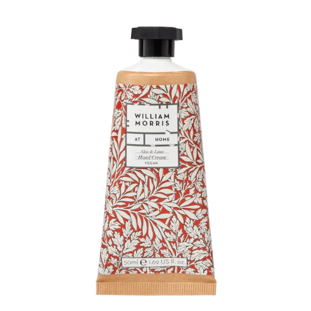Heathcote & Ivory Aloe & Lime Hand Cream 50ml